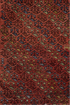 Antique Kurd Area Rug (3' x 6')